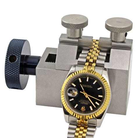 rolex link removal tool